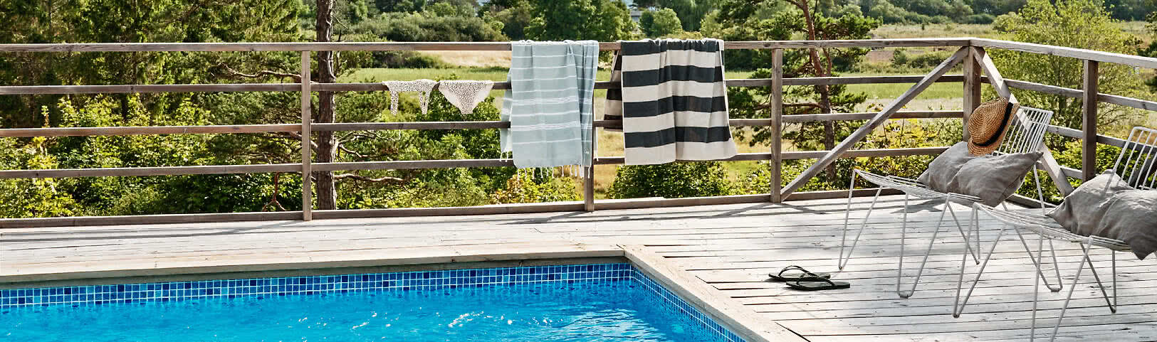 Inspirationsbild pool